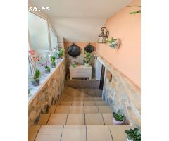 CHALET ESTILO QUAD CON JARDÍN PRIVADO, SOLÁRIUM Y SÓTANO EN CIUDAD QUESADA