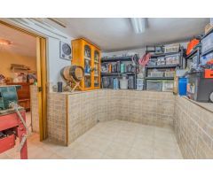 CHALET ESTILO QUAD CON JARDÍN PRIVADO, SOLÁRIUM Y SÓTANO EN CIUDAD QUESADA