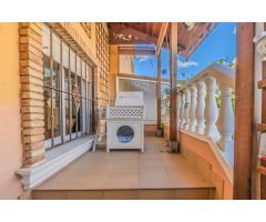 CHALET ESTILO QUAD CON JARDÍN PRIVADO, SOLÁRIUM Y SÓTANO EN CIUDAD QUESADA