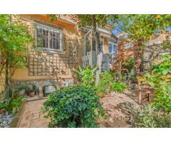 CHALET ESTILO QUAD CON JARDÍN PRIVADO, SOLÁRIUM Y SÓTANO EN CIUDAD QUESADA