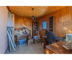 CHALET ESTILO QUAD CON JARDÍN PRIVADO, SOLÁRIUM Y SÓTANO EN CIUDAD QUESADA