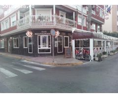 HOTEL DE 1 ESTRELLA A 800 M DEL MAR – ¡LLAVE EN MANO Y LISTO PARA FUNCIONAR!