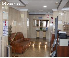 HOTEL DE 1 ESTRELLA A 800 M DEL MAR – ¡LLAVE EN MANO Y LISTO PARA FUNCIONAR!
