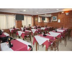 HOTEL DE 1 ESTRELLA A 800 M DEL MAR – ¡LLAVE EN MANO Y LISTO PARA FUNCIONAR!