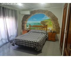 HOTEL DE 1 ESTRELLA A 800 M DEL MAR – ¡LLAVE EN MANO Y LISTO PARA FUNCIONAR!