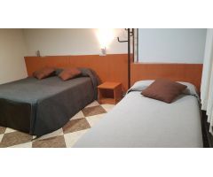 HOTEL DE 1 ESTRELLA A 800 M DEL MAR – ¡LLAVE EN MANO Y LISTO PARA FUNCIONAR!