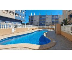 DESPIERTA CON LA BRISA MARINA: PISO EN LA MATA