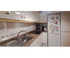 DESPIERTA CON LA BRISA MARINA: PISO EN LA MATA