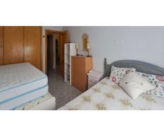 DESPIERTA CON LA BRISA MARINA: PISO EN LA MATA