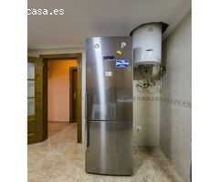 ESPECTACULAR CHALET EN AGUAS NUEVAS: LUJO, ESPACIO Y UBICACIÓN A SOLO 1,5 KM DE LA PLAYA