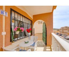 AMPLIO BUNGALOW DÚPLEX TOTALMENTE AMUEBLADO, LISTO PARA ENTRAR A VIVIR