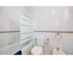 AMPLIO BUNGALOW DÚPLEX TOTALMENTE AMUEBLADO, LISTO PARA ENTRAR A VIVIR