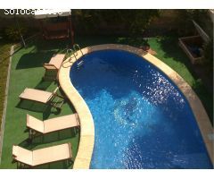 VILLA INDEPENDIENTE DE LUJO EN DOÑA PEPA, CIUDAD QUESADA