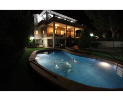 VILLA INDEPENDIENTE DE LUJO EN DOÑA PEPA, CIUDAD QUESADA