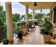 VILLA INDEPENDIENTE DE LUJO EN DOÑA PEPA, CIUDAD QUESADA