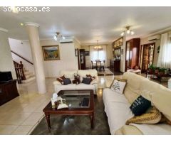 VILLA INDEPENDIENTE DE LUJO EN DOÑA PEPA, CIUDAD QUESADA
