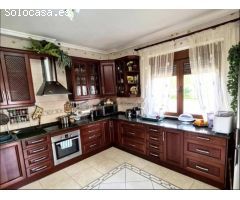 VILLA INDEPENDIENTE DE LUJO EN DOÑA PEPA, CIUDAD QUESADA