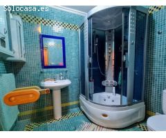 VILLA INDEPENDIENTE DE LUJO EN DOÑA PEPA, CIUDAD QUESADA