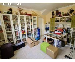 VILLA INDEPENDIENTE DE LUJO EN DOÑA PEPA, CIUDAD QUESADA