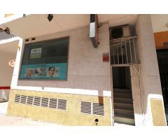 LOCAL COMERCIAL EN TORREVIEJA – ZONA ACEQUIÓN, A SOLO 250 M DE LA PLAYA