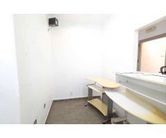 LOCAL COMERCIAL EN TORREVIEJA – ZONA ACEQUIÓN, A SOLO 250 M DE LA PLAYA