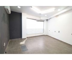 LOCAL COMERCIAL EN TORREVIEJA – ZONA ACEQUIÓN, A SOLO 250 M DE LA PLAYA