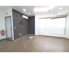 LOCAL COMERCIAL EN TORREVIEJA – ZONA ACEQUIÓN, A SOLO 250 M DE LA PLAYA
