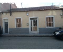 Casa en Venta en Formentera del Segura, Alicante