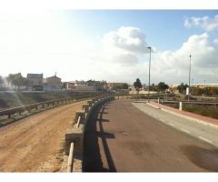 Solar urbano en Venta en Rojales, Alicante