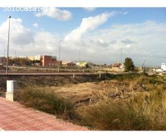 Solar urbano en Venta en Rojales, Alicante