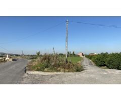 Finca rustica en Venta en Rojales, Alicante