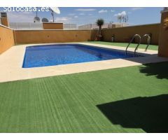 Apartamento en Venta en Rojales, Alicante