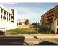 Solar urbano en Venta en Rojales, Alicante