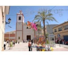 Solar urbano en Venta en Rojales, Alicante
