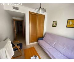 Apartamento de 3 dormitorios y 2 baños, en el centro urbano de Rojales. Esquina Sur-Este