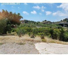 Magnifica Finca rustica en Estepona