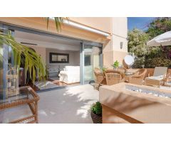 Magnifico Apartamento en Golf los Naranjos Nueva Andalucia Marbella