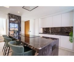 ESPECTACULAR VILLA EN BRISAS GOLF- NUEVA ANDALUCIA