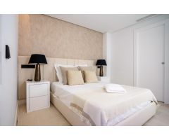 ESPECTACULAR VILLA EN BRISAS GOLF- NUEVA ANDALUCIA