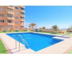 Apartamento en Puerto  de Estepona