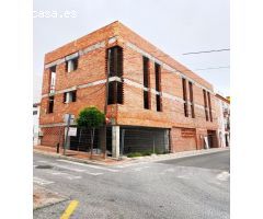 HOSTAL EN CONSTRUCCIÓN
