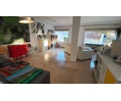 DÚPLEX MÁS ESTUDIO INDEPENDIENTE EN NUEVA ANDALUCÍA