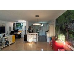 DÚPLEX MÁS ESTUDIO INDEPENDIENTE EN NUEVA ANDALUCÍA
