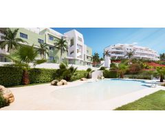DÚPLEX OBRA NUEVA EN LA CALA DE MIJAS