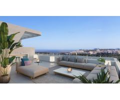 DÚPLEX  OBRA NUEVA EN MIJAS