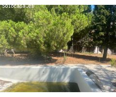 PARCELA CON LICENCIA DE CONSTRUCCIÓN VIGENTE EN NUEVA ANDALUCIA