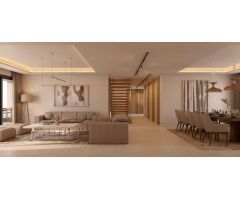 Fabulosa Villa en construcción en Sotogrande Alto