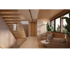 Fabulosa Villa en construcción en Sotogrande Alto