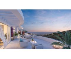 Apartamento en una ubicación espectacular con vistas al mar.