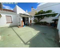 Gran Casa de Pueblo (CEntro Estepona)